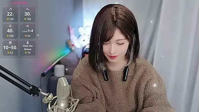 Snapshot of tw_lala chatting on 02.05.26 tw lala online show from 02.05.26