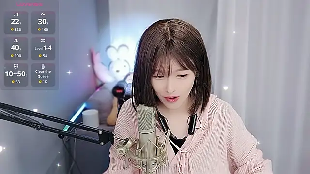 Snapshot of tw_lala chatting on 02.10.26 tw lala online show from 02.10.26