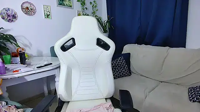 Snapshot of Selenna57 chatting on 01.14.26 Selenna57 online show from 01.14.26