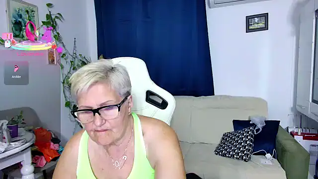 Selenna57 online show from 04.30.26