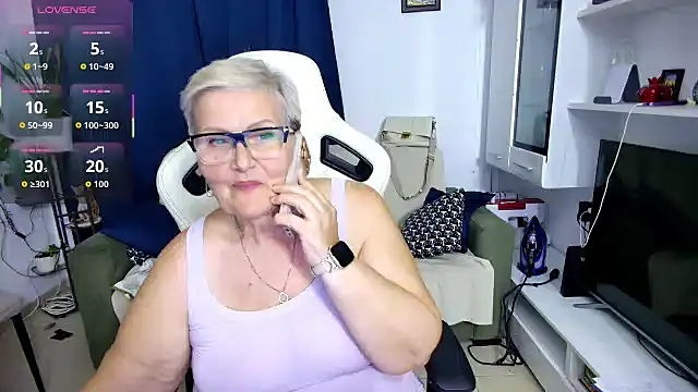 Selenna57 online show from 05.03.26