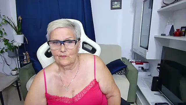 Selenna57 online show from 05.10.26