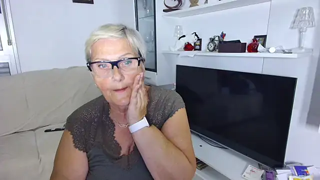Selenna57 online show from 06.07.26