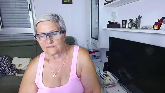 Selenna57 online show from 06.10.26