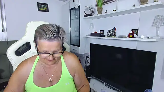 Selenna57 online show from 06.16.26