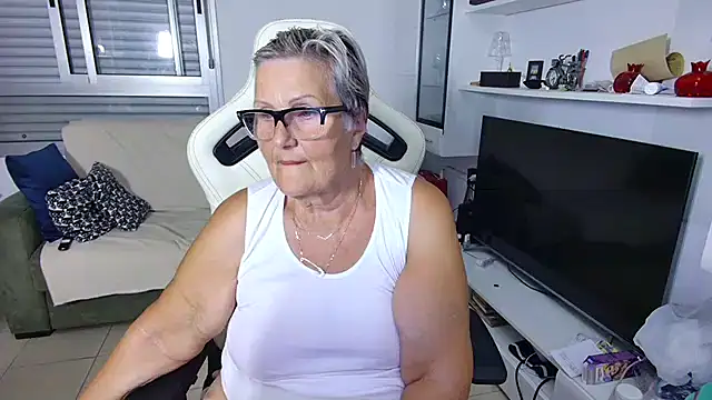 Selenna57 online show from 06.25.26