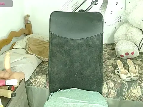 Alexaqueen1 online show from 02.02.25