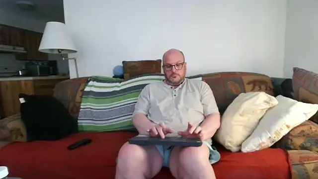 Ursulet US online show from 06.13.26