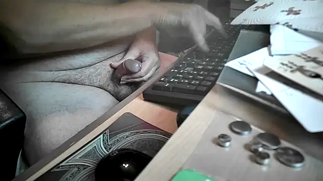 dirtyharry2022 online show from 01.01.25