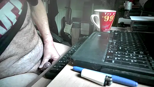 dirtyharry2022 online show from 02.05.25