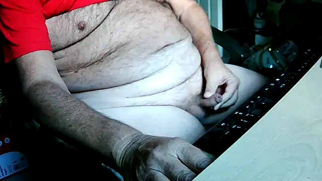 dirtyharry2022 online show from 09.30.25