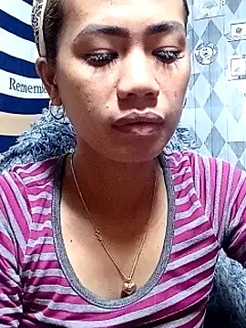 Cutie body11 online show from 01.15.25