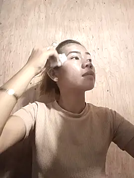 Cutie body11 online show from 01.25.25