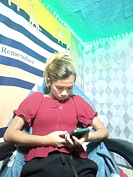 Cutie body11 online show from 02.16.25