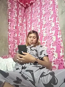 Cutie body11 online show from 02.21.25