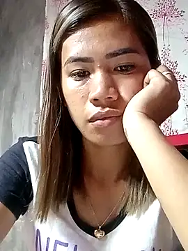 Cutie body11 online show from 03.18.25