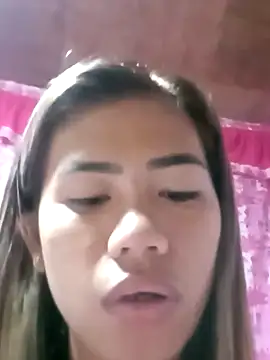 Cutie body11 online show from 03.18.25