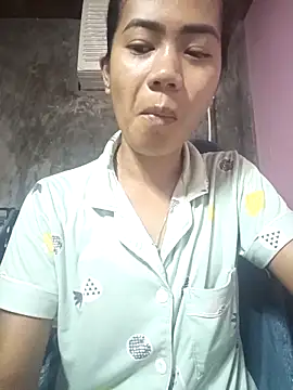 Cutie body11 online show from 10.13.25