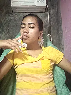 Cutie body11 online show from 10.16.25