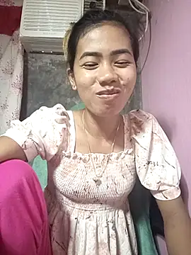 Cutie body11 online show from 10.18.25