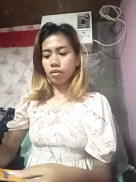 Cutie body11 online show from 10.19.25