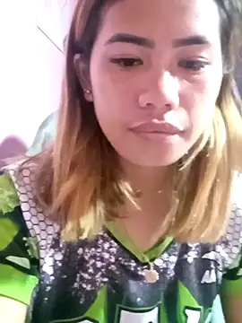 Cutie body11 online show from 11.16.25