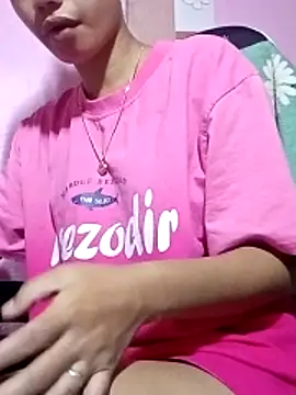 Cutie body11 online show from 12.19.25