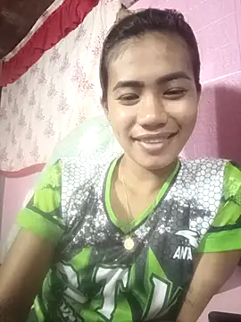 Cutie body11 online show from 02.13.26