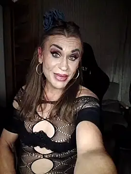 lilianashemale online show from 10.19.25