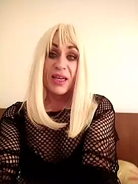 lilianashemale online show from 11.08.25