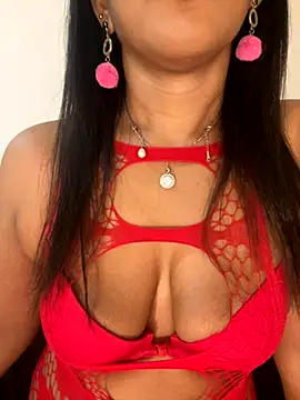 naughtyjaanu online show from 10.26.25