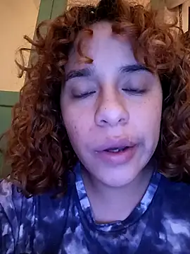 Snapshot of EmmaMelissa0521 chatting on 09.14.25 EmmaMelissa0521 online show from 09.14.25