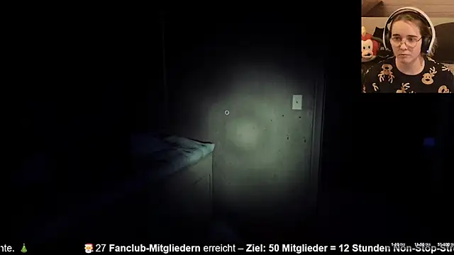 GamerGirl Eve online show from 12.14.24