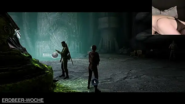 GamerGirl Eve online show from 02.25.25