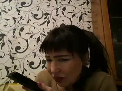 JeaneDavis online show from 03.01.25