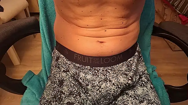 Danyell K287 online show from 02.06.26