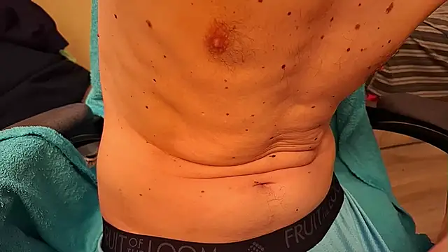 Danyell K287 online show from 02.21.26