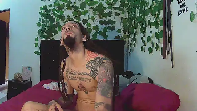 caribbeanlover1 online show from 11.06.25