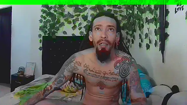 caribbeanlover1 online show from 01.11.26