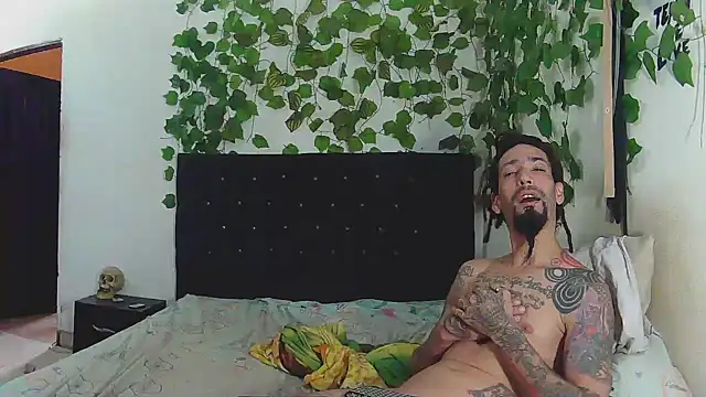 caribbeanlover1 online show from 02.23.26