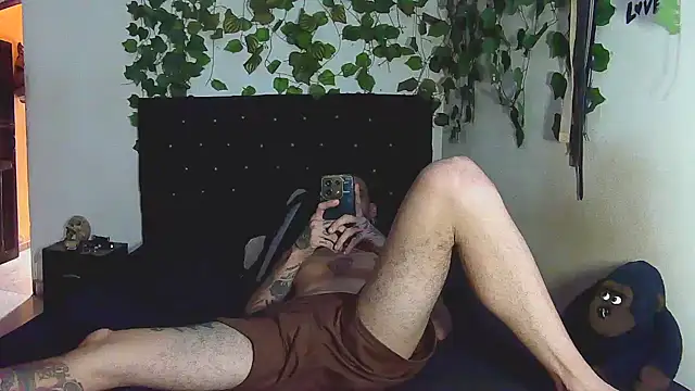 caribbeanlover1 online show from 04.29.26