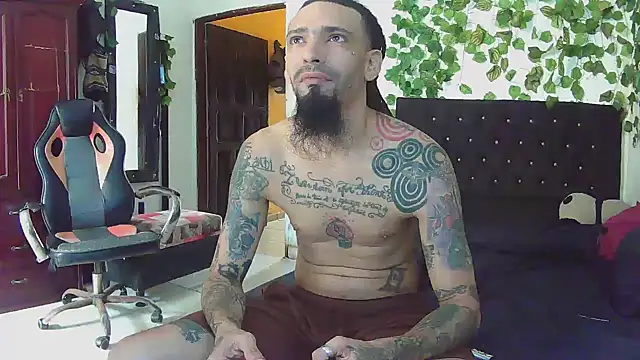 caribbeanlover1 online show from 04.30.26