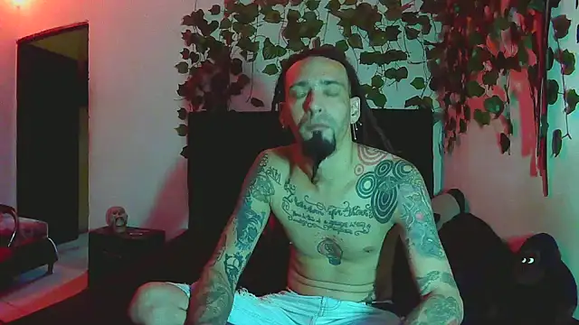 caribbeanlover1 online show from 05.02.26