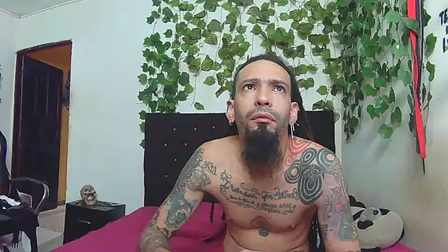 caribbeanlover1 online show from 05.05.26