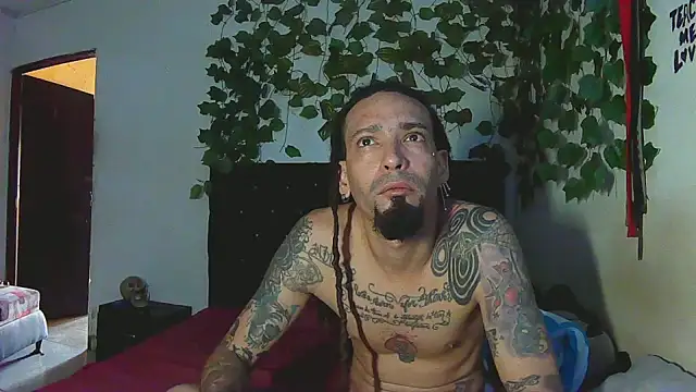 caribbeanlover1 online show from 05.07.26