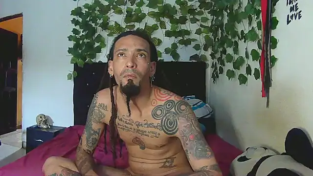 caribbeanlover1 online show from 05.08.26