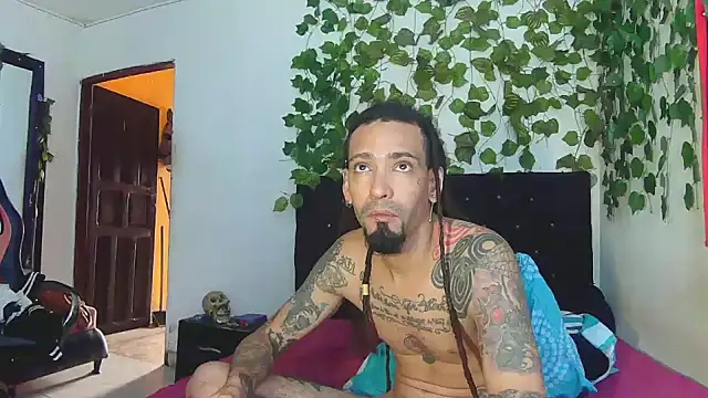 caribbeanlover1 online show from 05.11.26