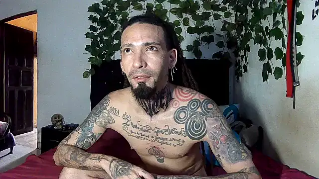 caribbeanlover1 online show from 05.12.26