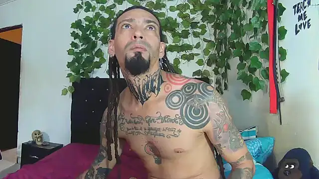 caribbeanlover1 online show from 05.15.26