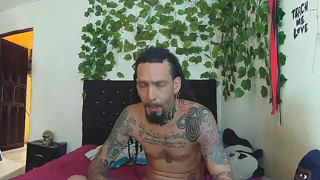 caribbeanlover1 online show from 05.19.26
